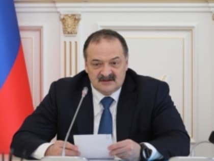 Обеспечение экологической, экономической и продовольственной безопасности региона обсудили под руководством Главы Дагестана