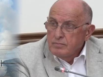 Пожар на нелегальной свалке в Махачкале вызывает политические последствия