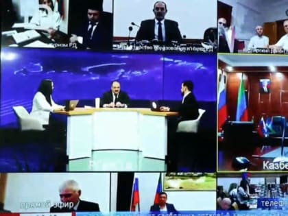 Гаджимурад Мусаев: «Сергей Меликов услышал наших людей и взял их обращение на контроль»