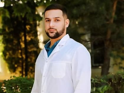 Наркомания и психическое здоровье: взаимосвязь и последствия Рашид Манатов