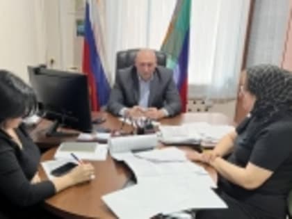 Первый тур прививочной кампании от полиомиелита в Дагестане завершится 8 марта