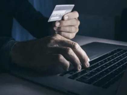 Дропперы — посредники мошенников