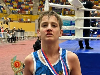 Спортсмены из Новолакского района завоевали призовые места на Чемпионате и Первенстве Дагестана по муай-тай