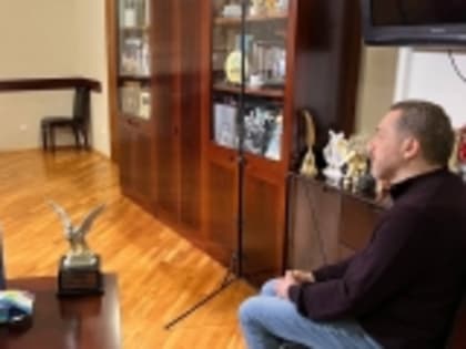 На телеканале «Россия-Культура» ко дню рождения народного поэта Дагестана Расула Гамзатова выйдет фильм «Расул Гамзатов. Страна любви»