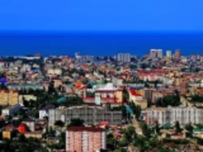 В Махачкале начнут строительство новой дороги вдоль набережной