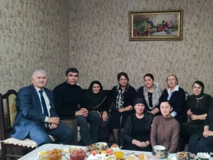 Инициативная группа продвигает экологические изменения в обществе