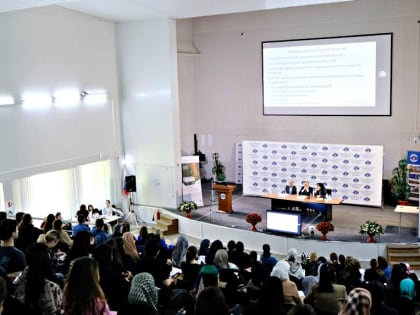 Всероссийская конференция «Современная стратегия диагностики и лечения воспалительных заболеваний суставов»