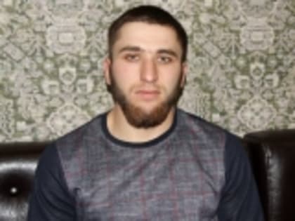 Расул Гаджиев: «В зоне СВО очень много дагестанцев»