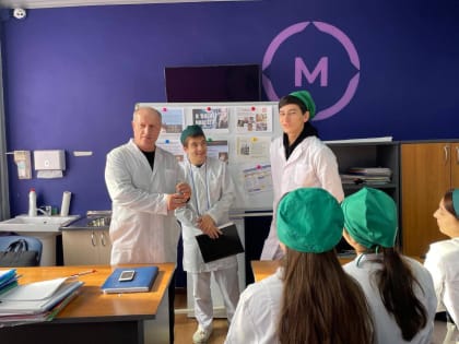 Кураторский час на тему: «Курить — здоровью вредить!»
