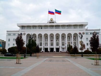 Особый противопожарный режим вводится с 1 мая в Дагестане