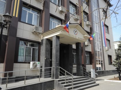 Всех отравившихся в кафе в Казбековском районе Дагестана выписали из больницы
