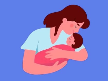Неделя здоровья матери и ребёнка проходит в Дагестане