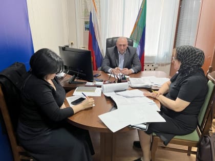 Первый тур прививочной кампании от полиомиелита в Дагестане завершится 8 марта