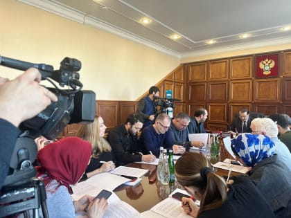 Управление ФАС Дагестана за 2023 год завело свыше 800 дел по выявленным нарушениям