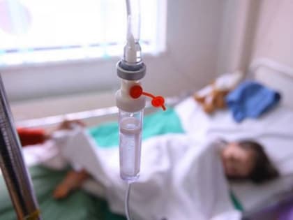 100 человек в Буйнакске продолжают получать терапию от ОКИ и быстро идут на поправку