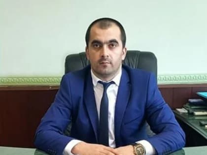 Журналист Магамед Ибрагимов избран главой Союза журналистов Дагестана