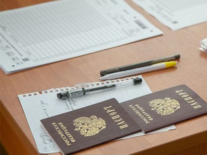 Более 400 человек сдадут ЕГЭ по русскому языку в дополнительный период в Дагестане