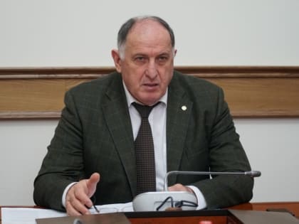 Правительство Дагестана призвало муниципалитеты ускорить создание резервных фондов