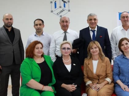 Новые «IT-кубы» открыли в Дагестане
