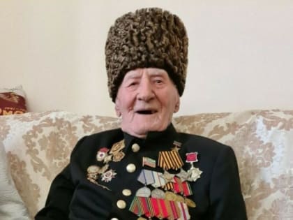 Дагестанский лев Ибрагим-Паша Садыков