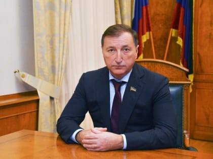 Заур Аскендеров обратился к дагестанцам в годовщину полного снятия блокады Ленинграда