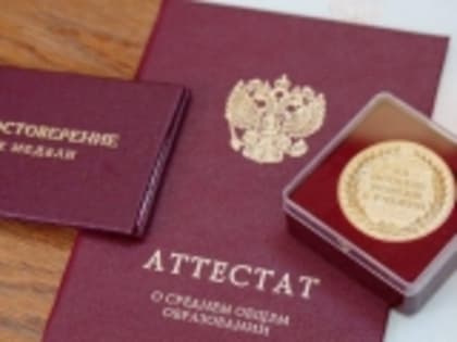 По итогам 2022/2023 учебного года в Новолакском районе 17 медалистов