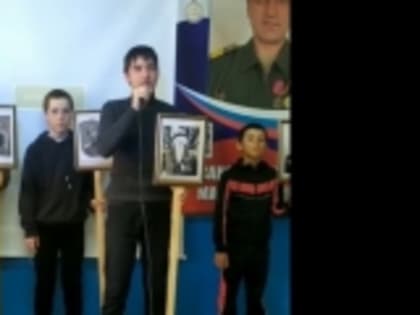 Руководитель кружка «Фольклор Дагестана» при Арадирихской средней школе Омарасхаб Сайпудинов провёл мероприятие, посвященное Дню Победы