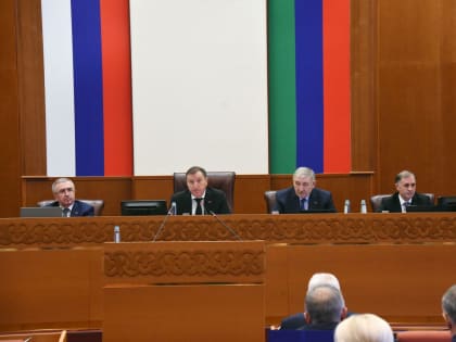 Бюджет Республики Дагестан на 2025 год: ключевые моменты и приоритеты