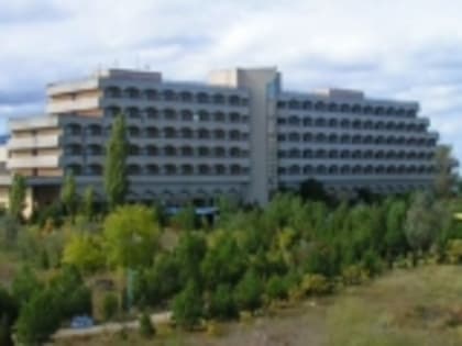 Санатории Дагестана вошли в топ-5 самых доступных для летнего отдыха в СКФО