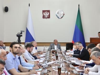 Снижение задолженности в Республике Дагестан достигло 12,4 млрд рублей