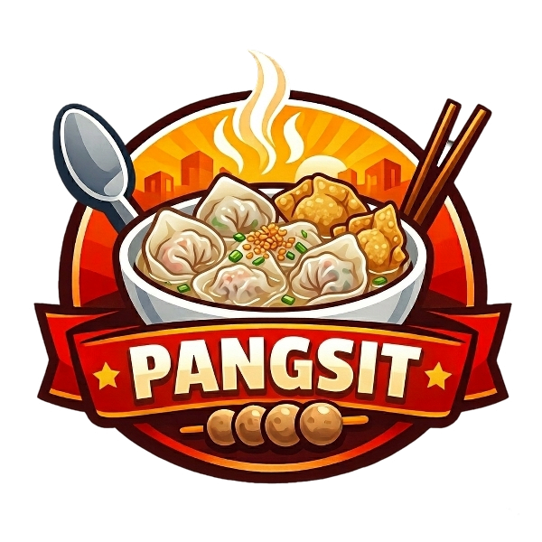 Pangsit Goreng Viral