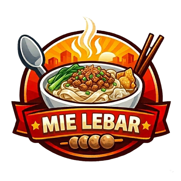 Mie Lebar