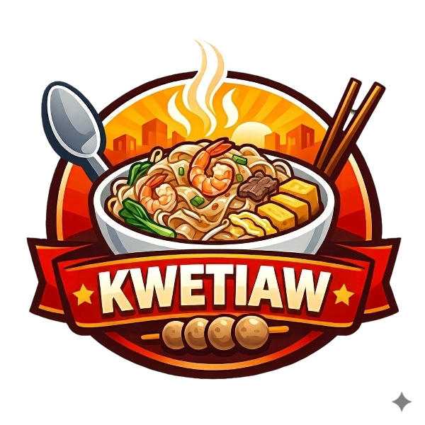 Kwetiaw