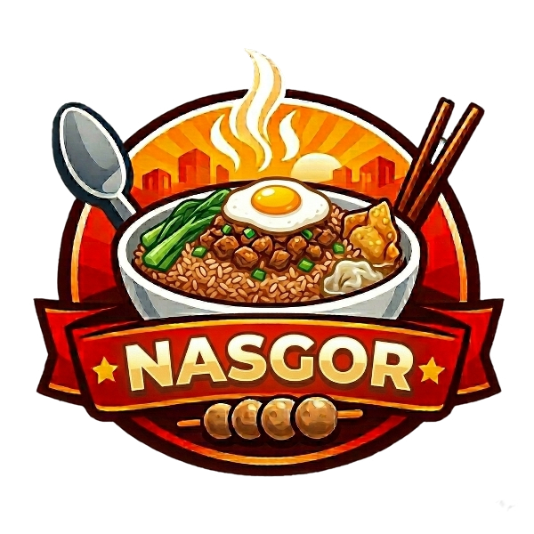 Nasi Goreng