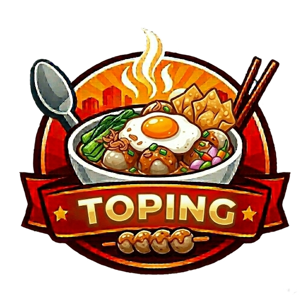 Toping