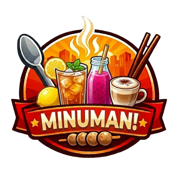 Minuman