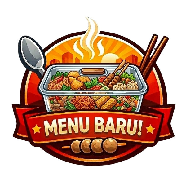 Menu Baru