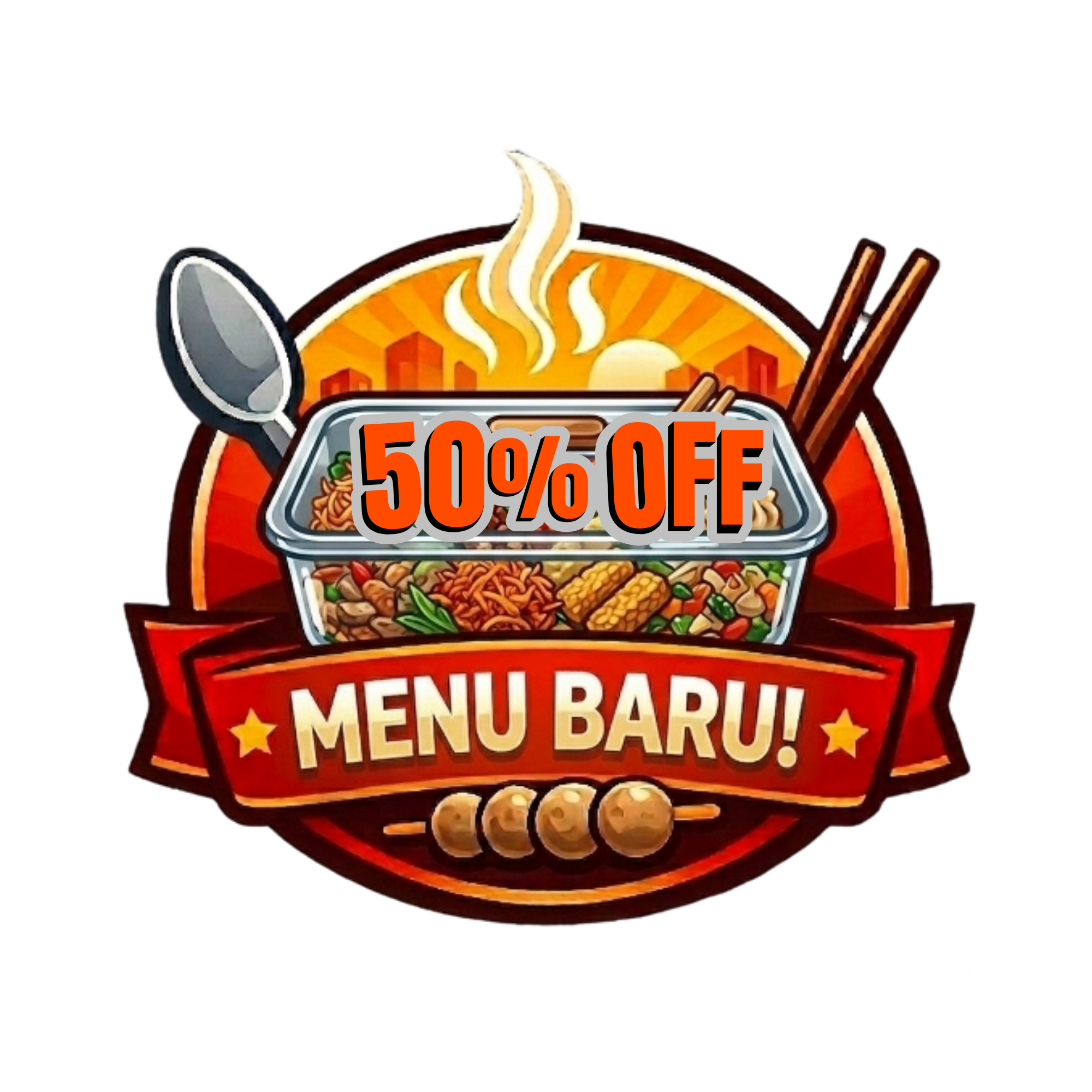 Spesial Promo