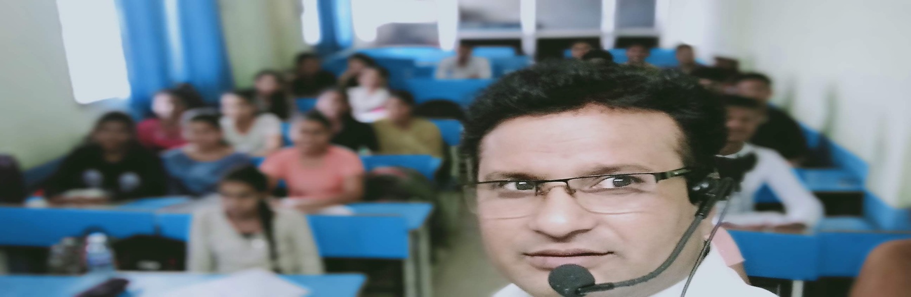 Classroom