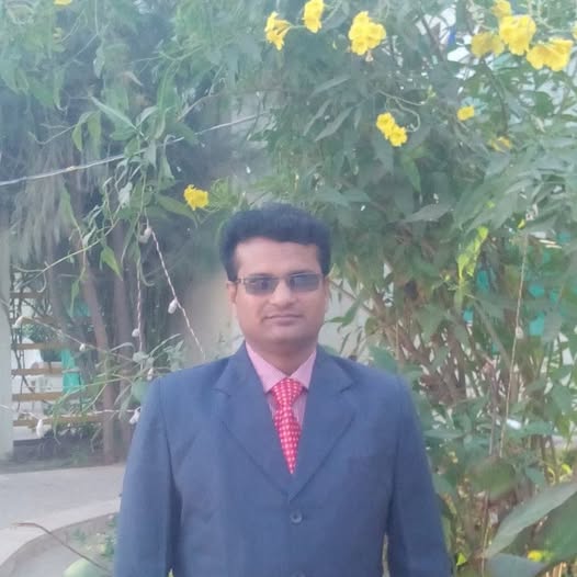 Dr. R.P. Sharma