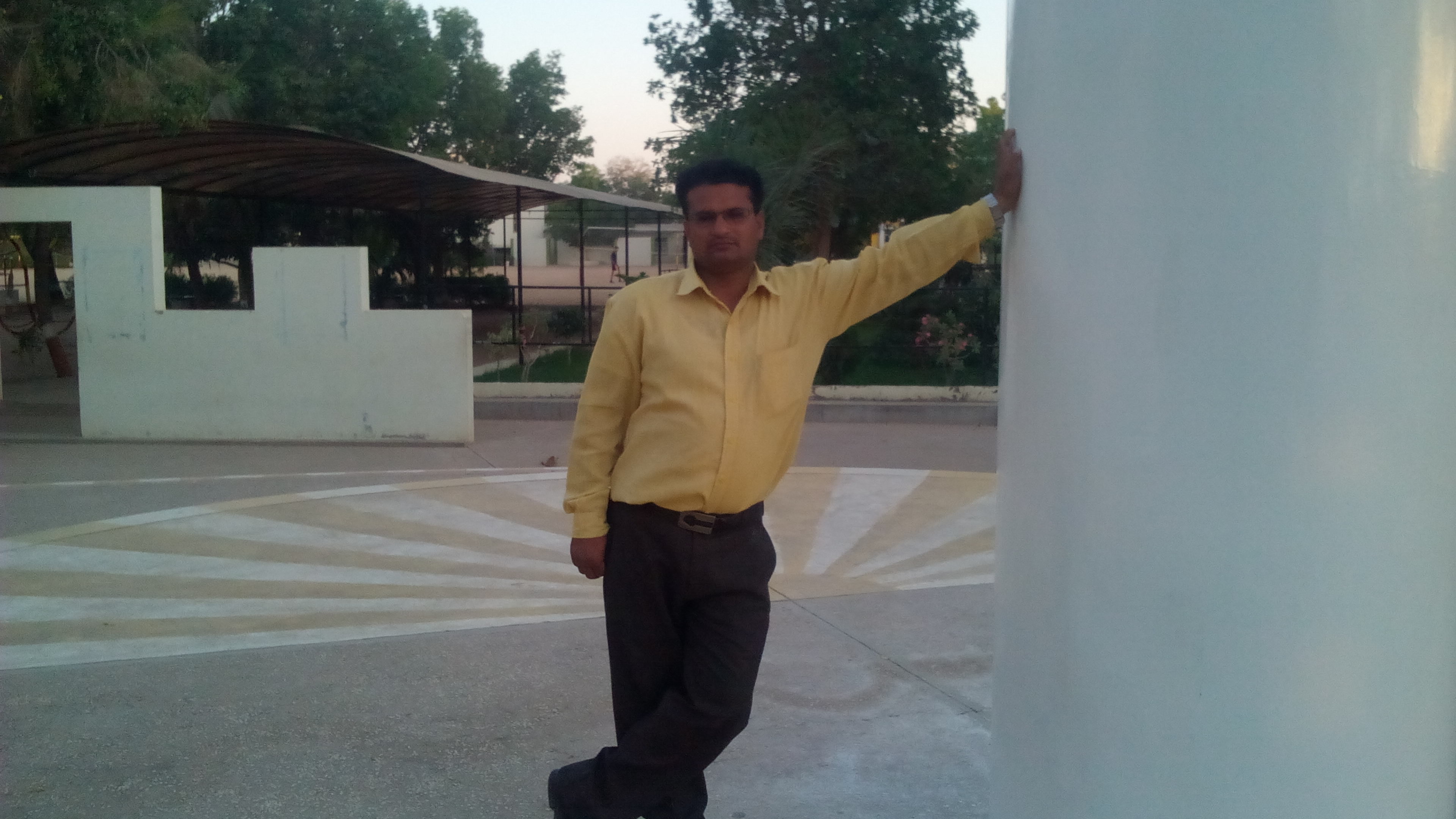 Dr. Sharma