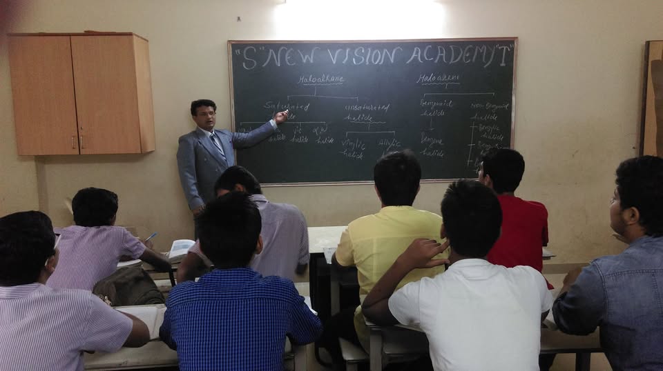 Teaching
