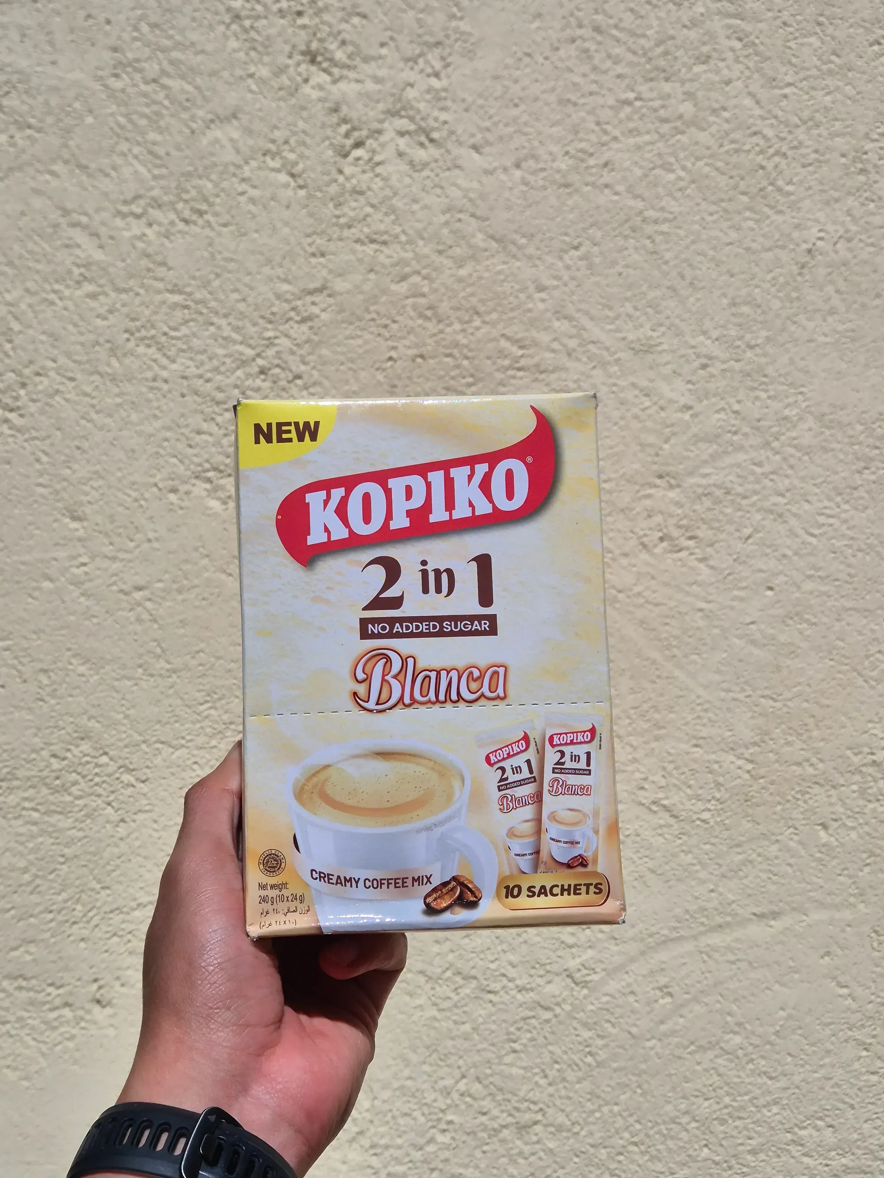Cafe Kopiko