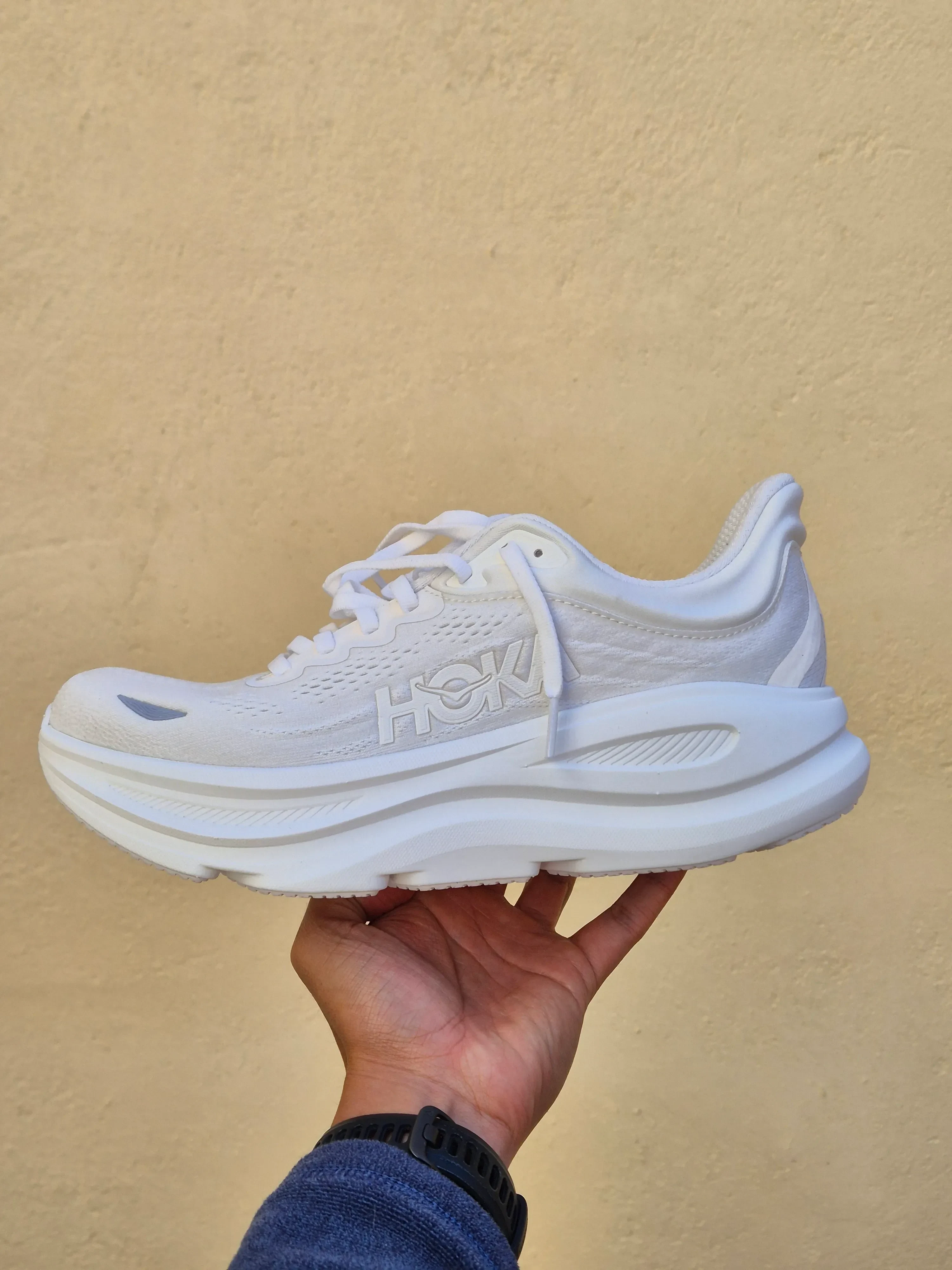 Hoka Bondi 9