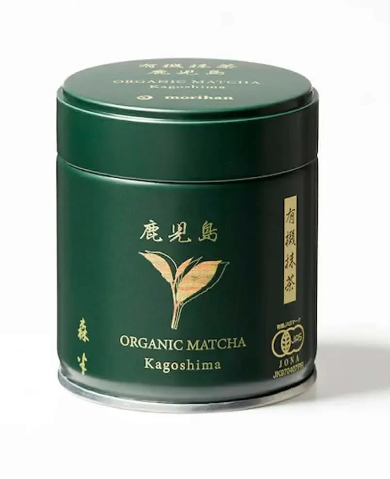Morihan Orgánico de Kagoshima