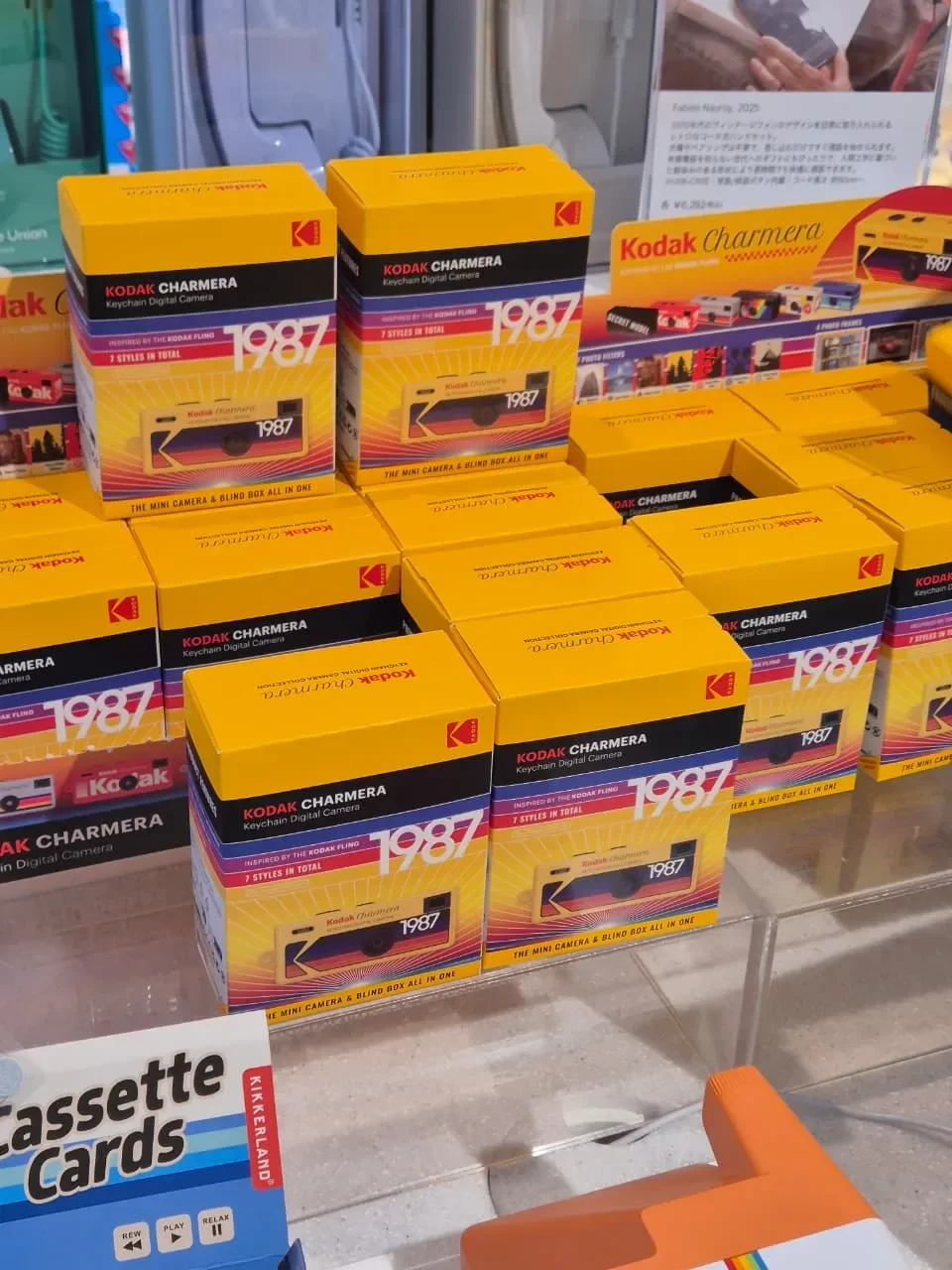 Kodak Charmera 2