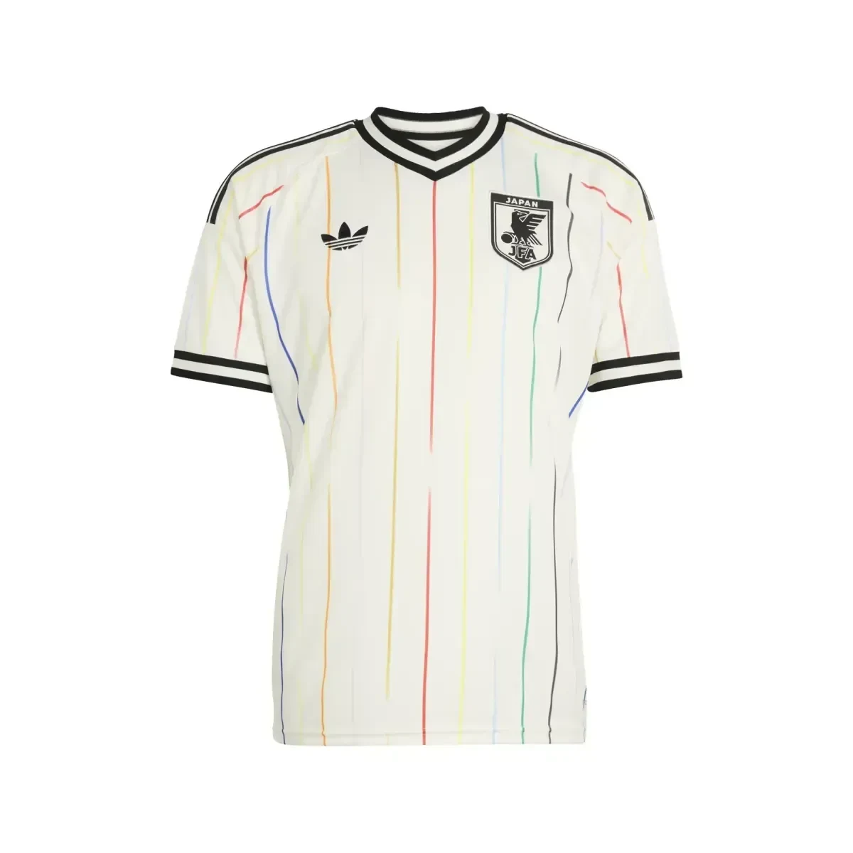 Jersey Japón mundial 2026