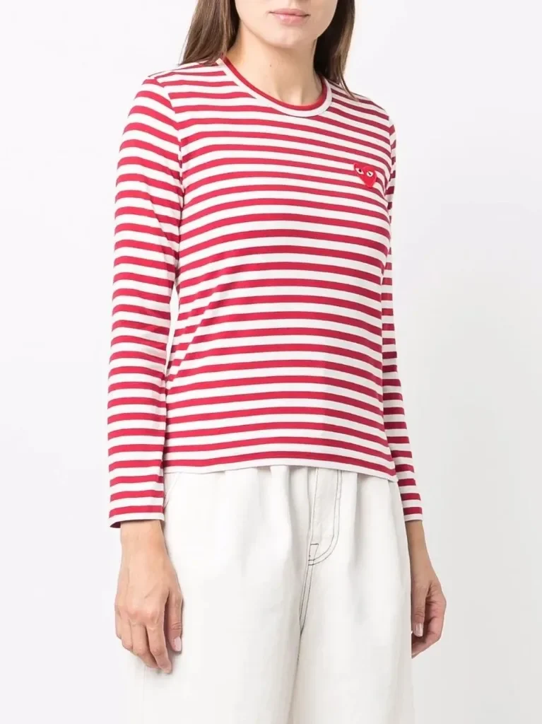 Comme Des Garçons Play