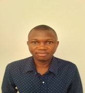 Photo of Mr. Masereka Geofrey, Finance Coordinator & Co-founder