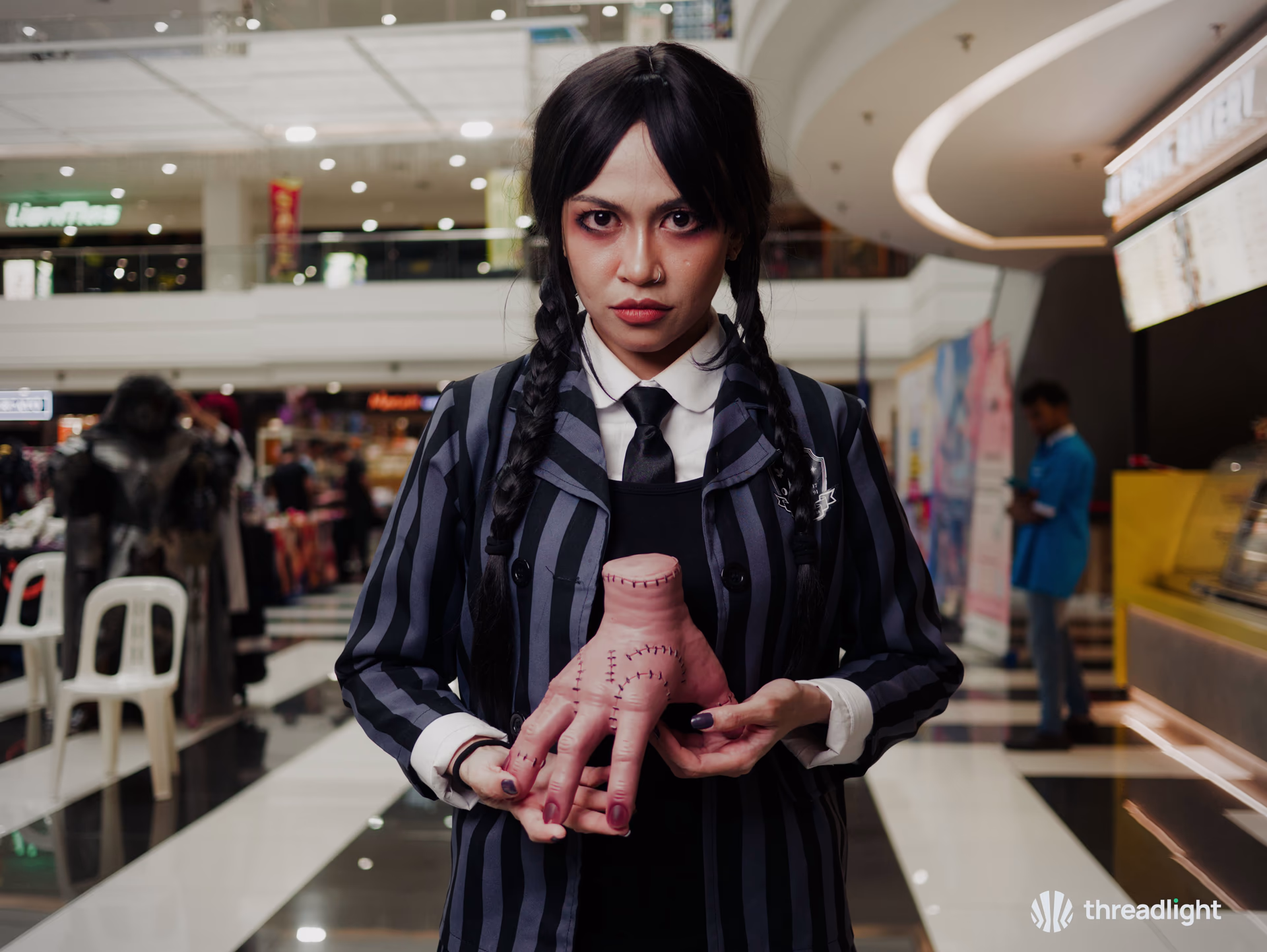 Cosplay Mega Gathering 03